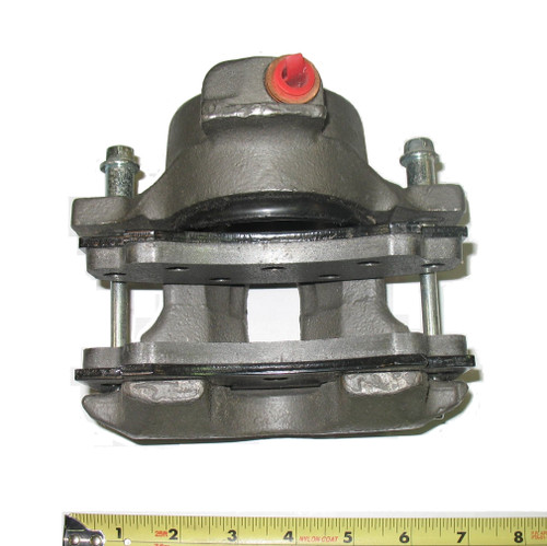 CALIPER, BRAKE LOADED-RC4097