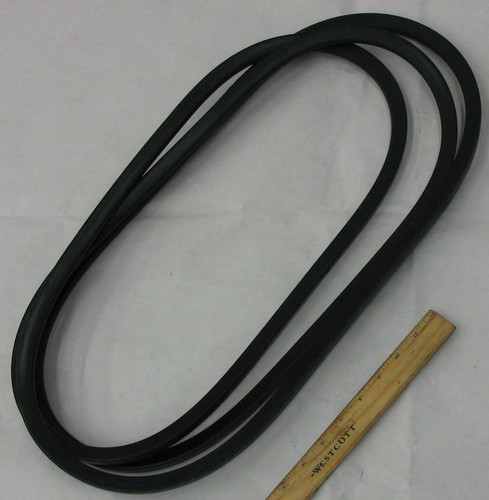 V Super HC Belt for Magnum 3060, 4060, 5060 I-MH Ground Support Equipment