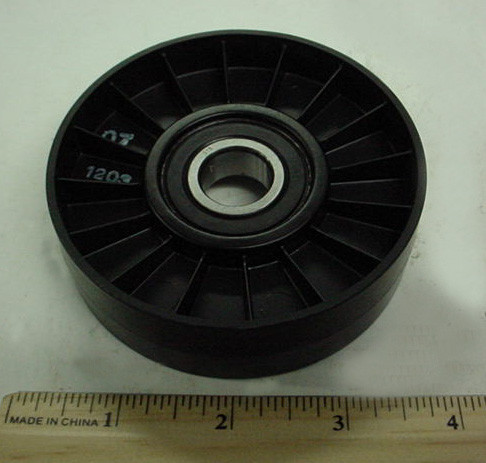 Idler Pulley for TUG 660 & TUG MA Ground Support Equipment