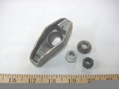 Rocker Arm for Ground Support Equipment - Reliable and Durable Component