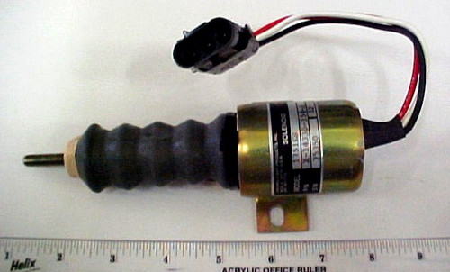 Eagle Actuating Solenoid for TT-10, TT-12, TT-4, TT-5, TT-6 & TT-8 GSE Models