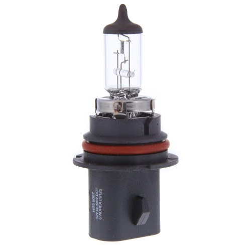 Halogen Bulb for Aviation Ground Support Equipment