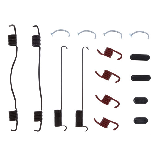 Combi-Kit Brake for Eagle TT-10/TT-12, Tiger BL2000, Tug 660 Series GSE