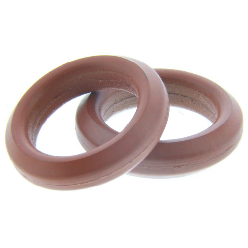 Disc Brake Hardware for Ground Support Equipment