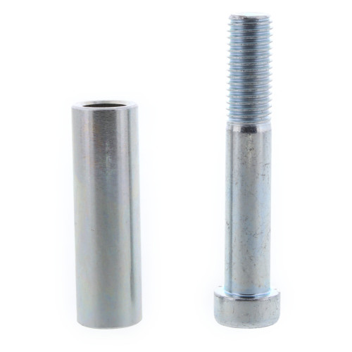 Caliper Bolt with Sleeve/Bushing for NMC-Wollard & Tug GSE Models