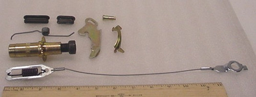 ADJUSTER, BRAKE SHOE R/H-H2589