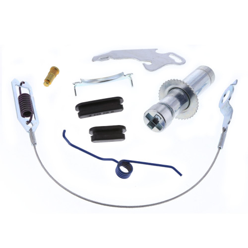 Brake Shoe Adjuster for Eagle TT Series & Tug 660 Models - Left Hand