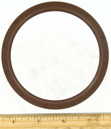 Rear Oil Seal for Harlan HTAI JUL08 Ground Support Equipment