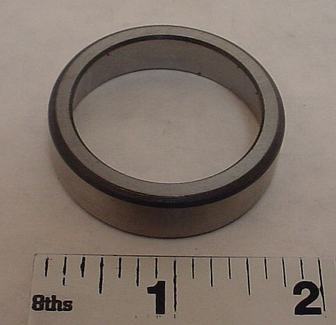 Outer Bearing Cup for Harlan HTAB40SDWFN, HTAD30SDW, HTAG50SDWFN & Hobart Jet-Ex Models