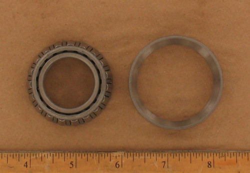 TLD ASU-600-150-CUP, GPU-409-E-CUP, GPU-418-E-CUP Bearing for Ground Support Equipment