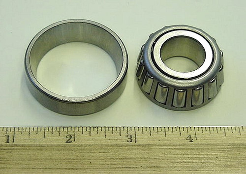 BEARING, ROLLER SET OUTER-SET2