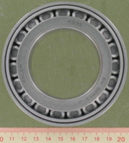 BEARING, TAPER ROLLER CUP & CONE-32211BEARING