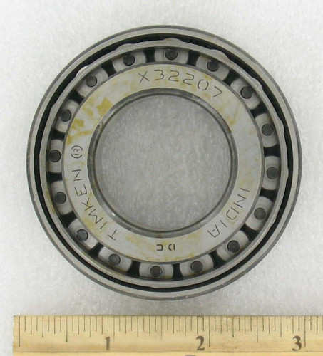 Taper Roller Bearing Cup & Cone for MULAG, TLD, Toyota, TREPEL GSE