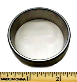 Bearing Cup for Ground Support Equipment