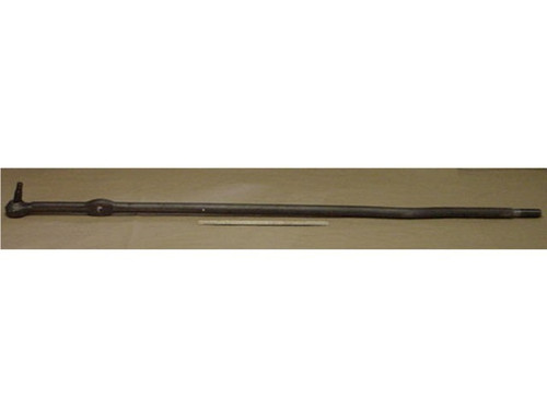 Tie Rod, 50.46 Inch Long for Aviation Ground Support Equipment