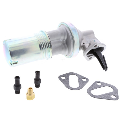 PUMP, FUEL MECHANICAL W/ FILTER-60092PUMP