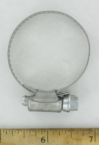 Hex Head Clamp for Ground Support Equipment