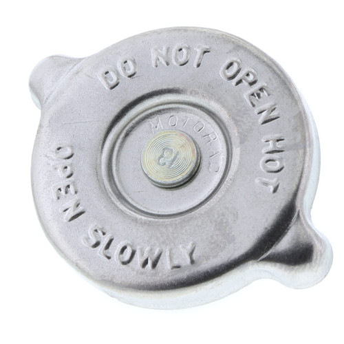 Radiator Cap for Harlan HTAD 30, NMC-Wollard, Taylor-Dunn, Tiger, TUG GSE