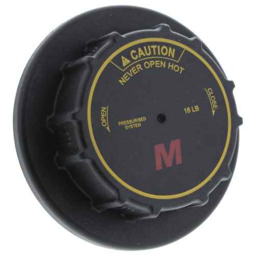 Aftermarket Radiator for Ground Support Equipment (GSE) - CAP