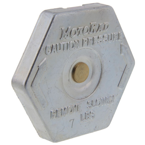 Radiator Cap 7LB Large Head for Ford CSG649 Engines and Hobart Models