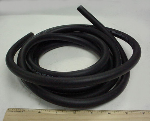 Fuel Hose 5/16in for Ground Support Equipment - Discontinue Use 27348
