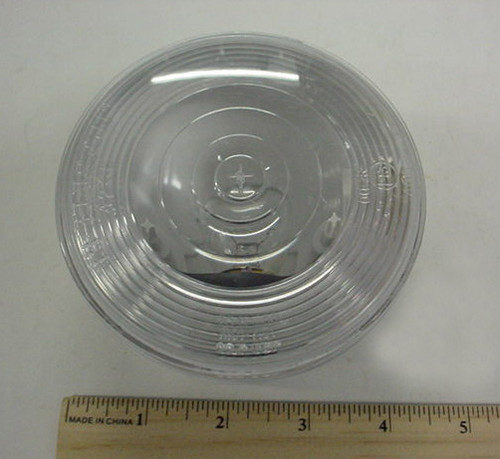 Back-Up Light for NMC-Wollard M100 JAN06 & 140 AUG08 GSE