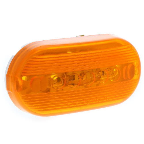 Clearance Amber Light for NMC-Wollard CMPS-228, CMPS-170, Stinar HLC-F724V, Wollard TML-704