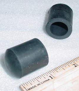 CAPS Bypass for Ground Support Equipment