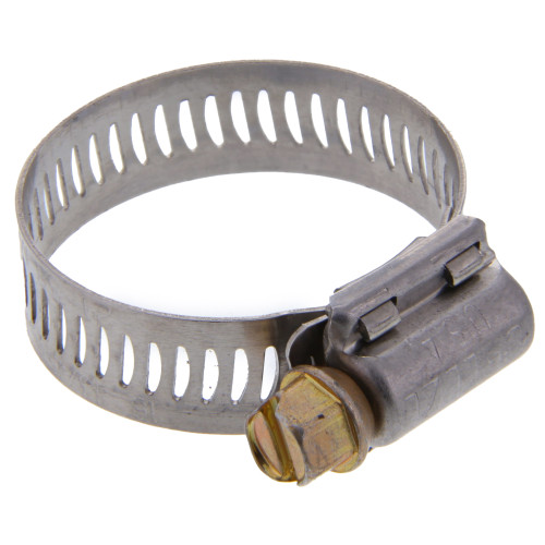 Hose Clamp for Trilectron Air-A-Plane Models 1510, 1520, 2030DE, 1-1/2 Inch