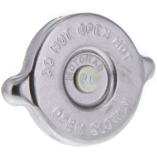 Radiator Cap for Aviation Ground Support Equipment (GSE)