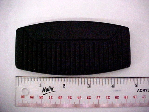 PAD, PEDAL BRAKE-20753PAD