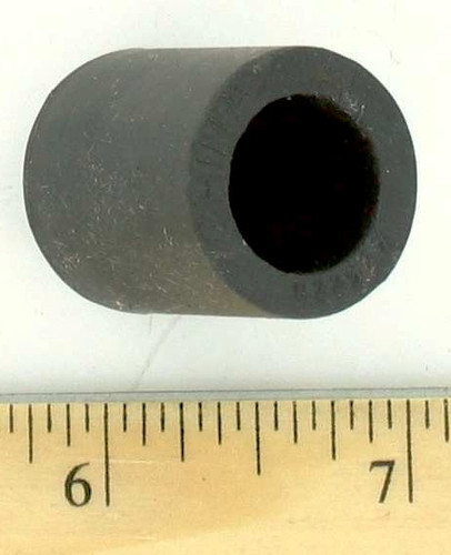 Harlan HTAG MAR99 Ground Support Equipment Bypass Cap 5/8