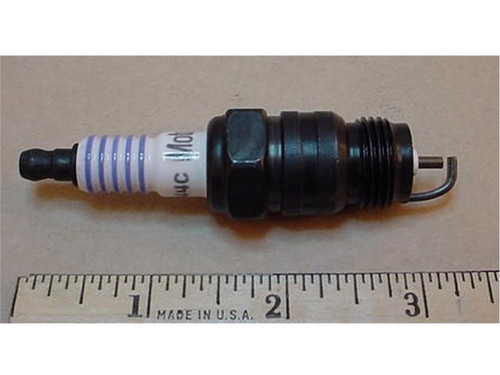 PLUG, SPARK-5125SPARKPLUG
