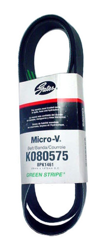 BELT, V MICRO AUTO-K080575
