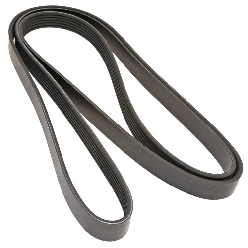 Harlan HTSBGF50SDWRC FEB16 V Micro Auto Drive Belt for Ground Support Equipment