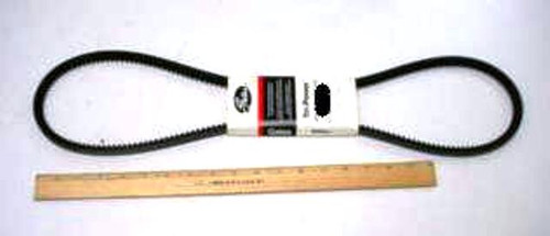 Tri-Power Belt for Aviation Ground Support Equipment