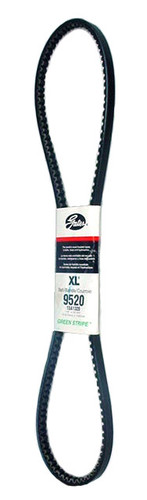 VXL Auto Replacement Belt for Ground Support Equipment