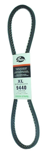 V XL Auto Belt for Eagle TT-4, TT-5, TT-6, & TT-8 Ground Support Equipment