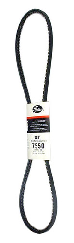 VXL Auto Belt for Tug M1 Ground Support Equipment