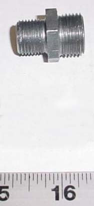 Coolant Hose for Harlan HTAG50SDWFN AUG91 & HTAG MAR99 GSE