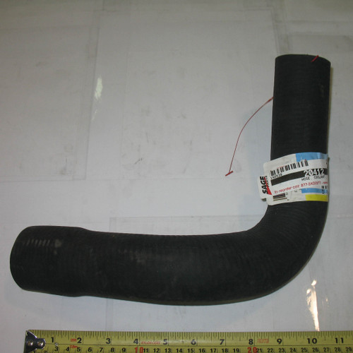 HOSE, COOLANT-20412HOSE
