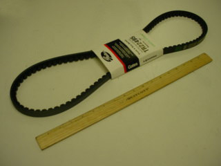 Toyota 42-2TD25 Truck Belt for Ground Support Equipment