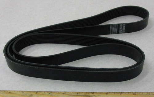 TLD GPU-418-E-CUP V Micro Auto Belt for Ground Support Equipment