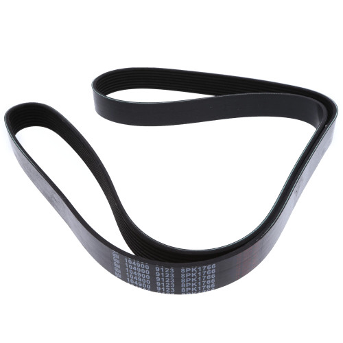 BELT, ALTERNATOR V RIBBED-K080694