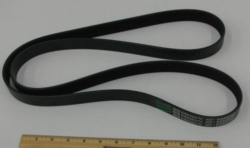 V-Micro Auto Belt for Ground Support Equipment