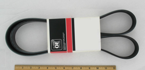 Micro V-Belt for Aviation Ground Support Equipment