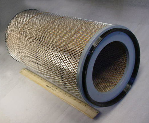 Air Filter for Stewart + Stevenson GT-90/100C & Tug GT100 GSE
