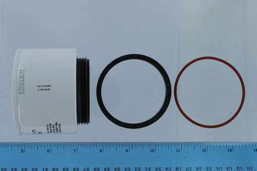 Fuel Filter for Aerotech BT400-46 JUN09 & Charlatte CBL150D GSE