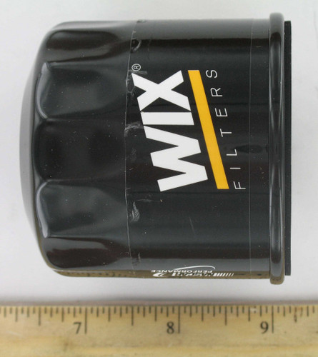 WASP Oil Filter Compatible with A005638D, A005741D, A05490D, A204593D, A207676D, A208344D