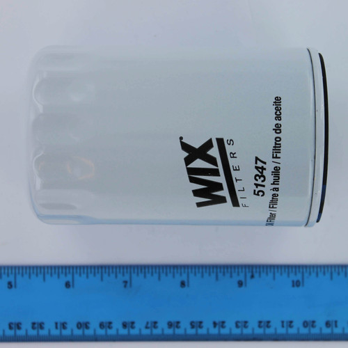 Oil Filter for Aviation Ground Support Equipment (GSE) - LD Model